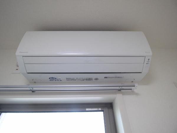 フジパレス泉大津サウス