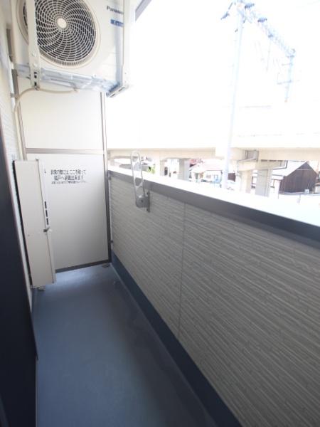 フジパレス泉大津サウス