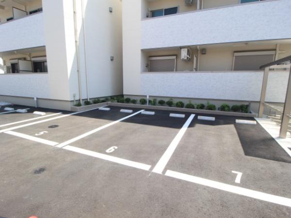 フジパレス泉大津サウス