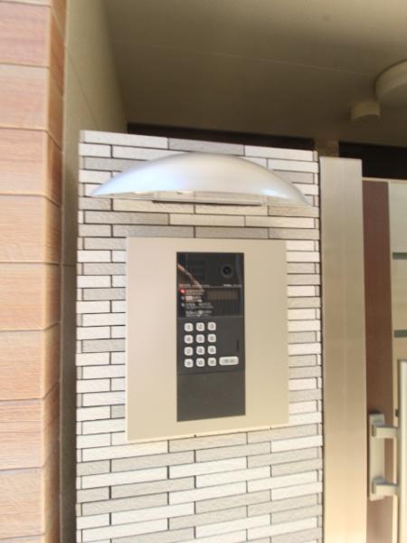 フジパレス泉大津サウス