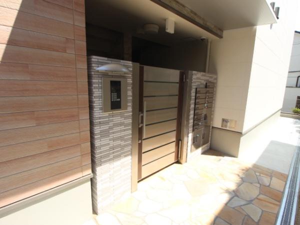 フジパレス泉大津サウス