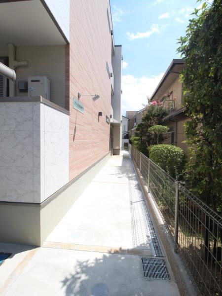 フジパレス泉大津サウス