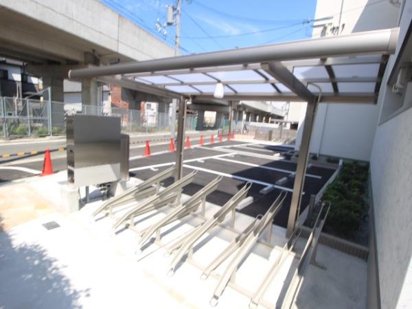 フジパレス泉大津サウス