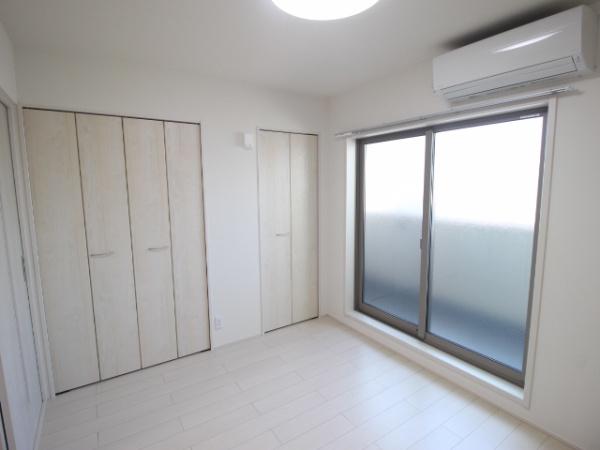 フジパレス泉大津サウス