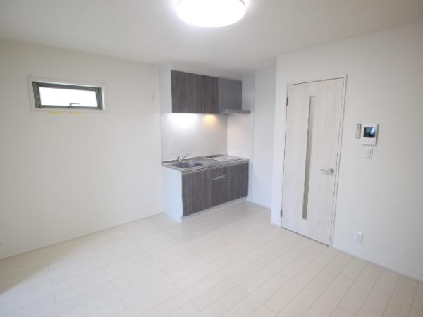 フジパレス泉大津サウス