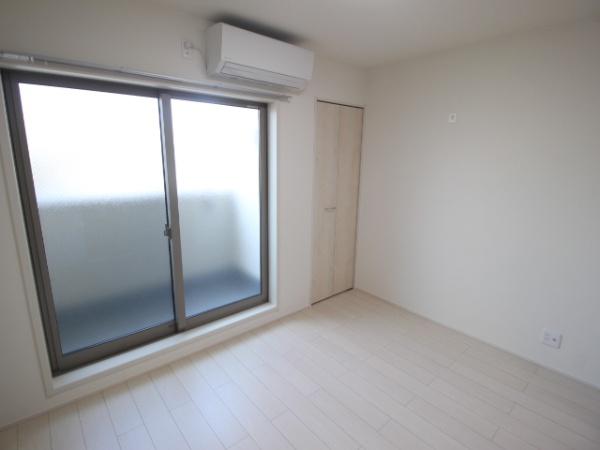 フジパレス泉大津サウス