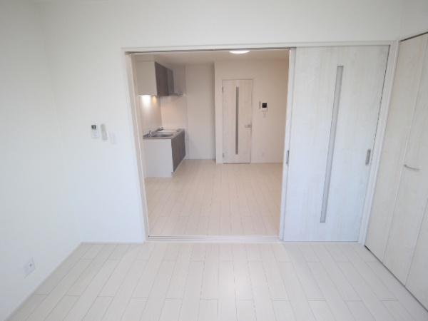 フジパレス泉大津サウス