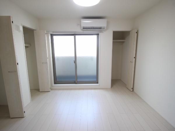 フジパレス泉大津サウス