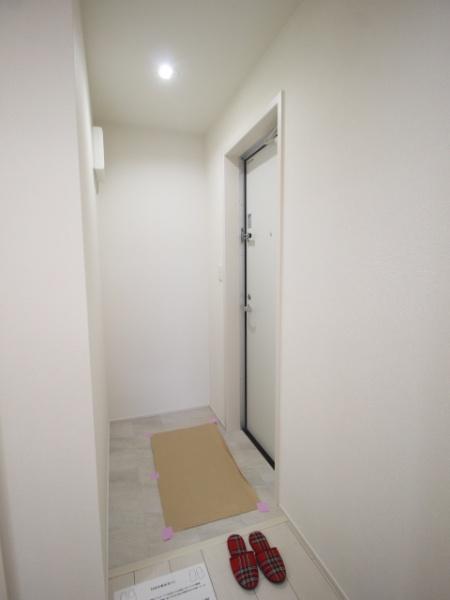 フジパレス泉大津サウス