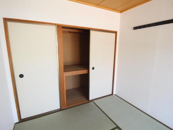 浜寺グリーンハイツ　B棟