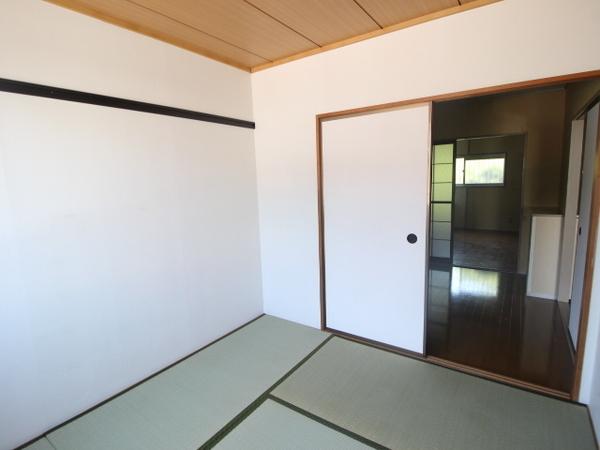 浜寺グリーンハイツ　B棟