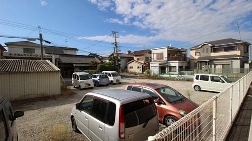 Collection和泉府中
