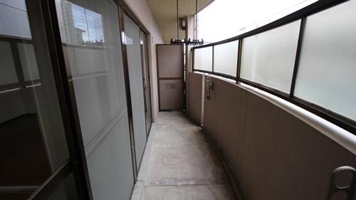 Collection和泉府中