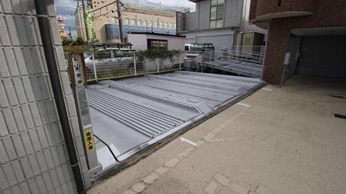 Collection和泉府中