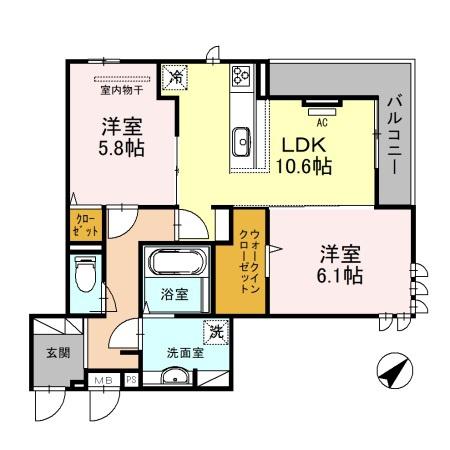 Ｍサンシャイン