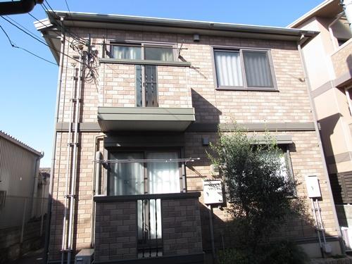 ＬＯＨＡＳ本町