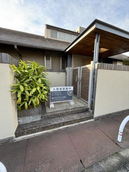 鳳東町2丁平屋