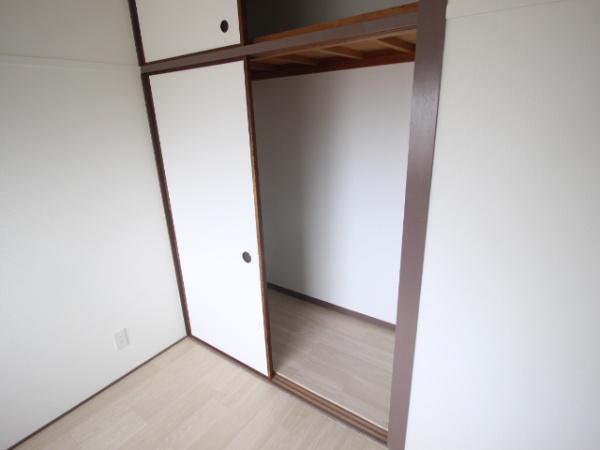 パレス竹ヶ城