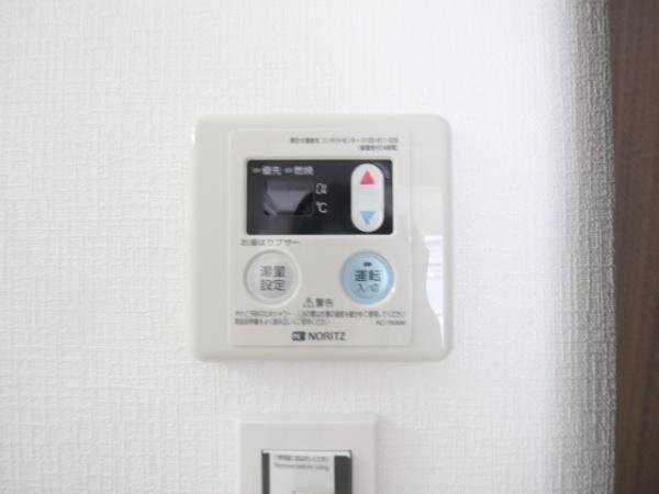 パレス竹ヶ城