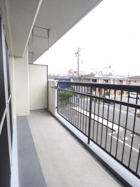 パレス竹ヶ城