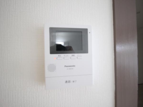 パレス竹ヶ城