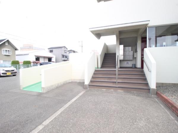 パレス竹ヶ城