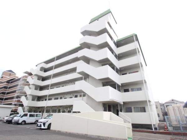 パレス竹ヶ城