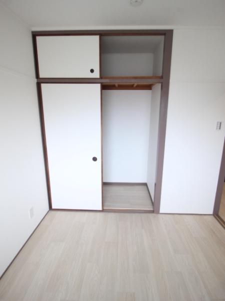 パレス竹ヶ城