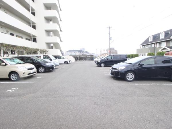 パレス竹ヶ城