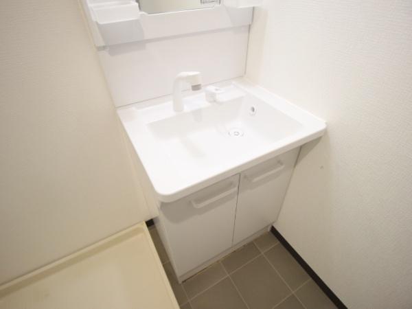 パレス竹ヶ城
