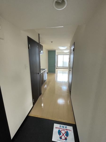 フジパレス堺鳳中2番館