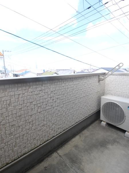 ピークショア北信太