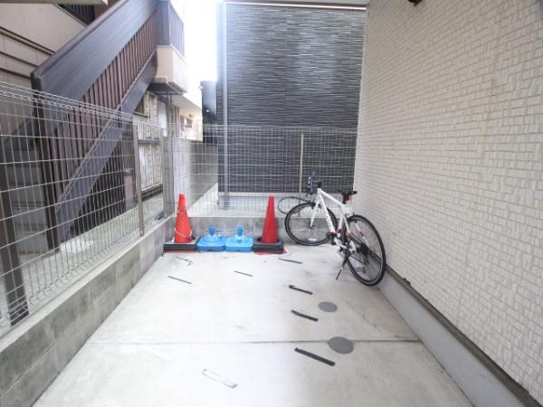 ピークショア北信太