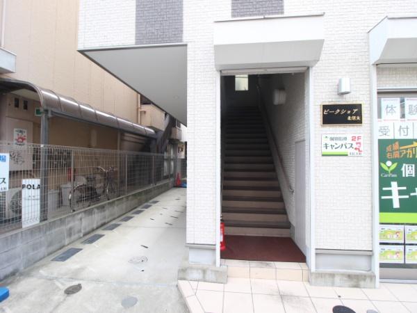 ピークショア北信太