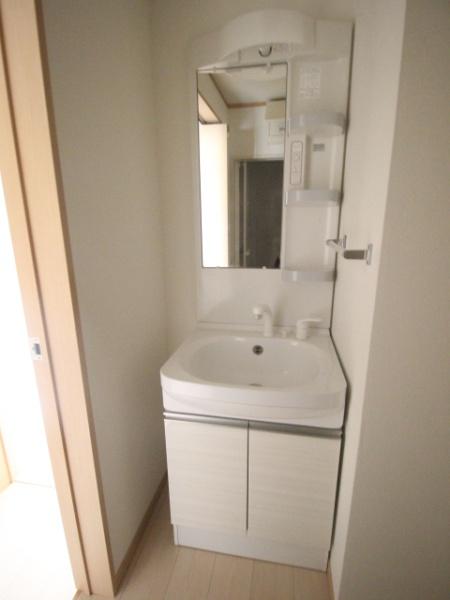 ピークショア北信太