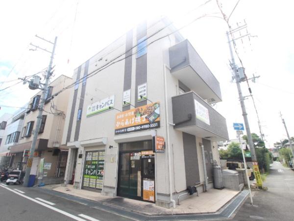 ピークショア北信太