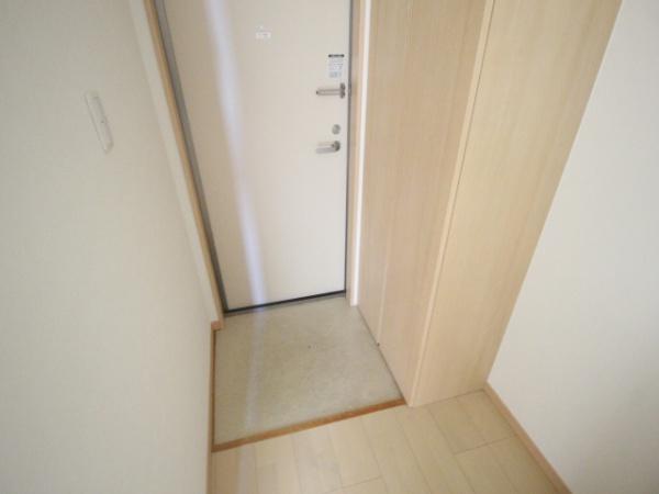 ピークショア北信太