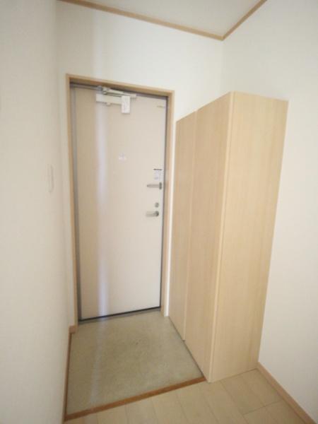 ピークショア北信太