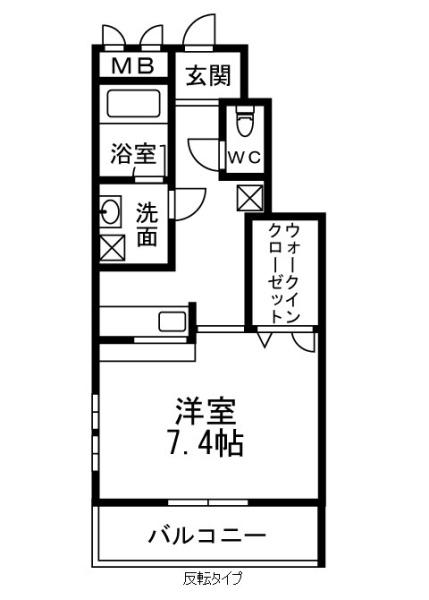 フジパレスフォーゲル3番館