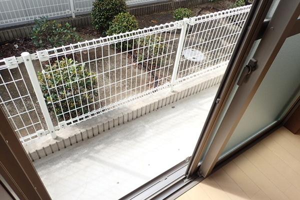 フジパレスフォーゲル3番館