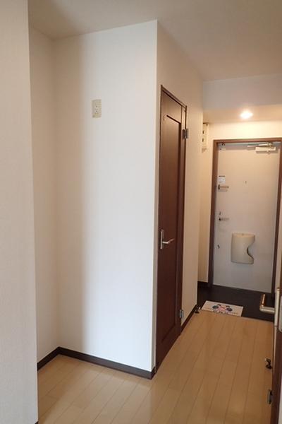 フジパレスフォーゲル3番館