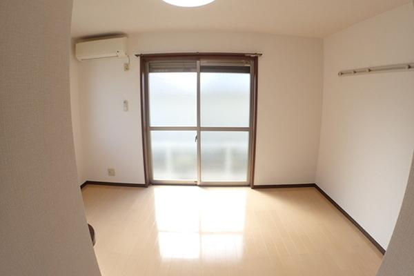 フジパレスフォーゲル3番館