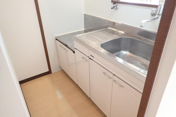 フジパレスフォーゲル3番館