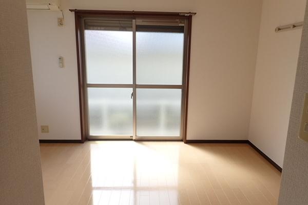 フジパレスフォーゲル3番館