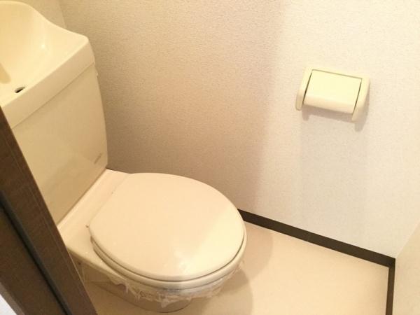 フジパレスフォーゲル3番館