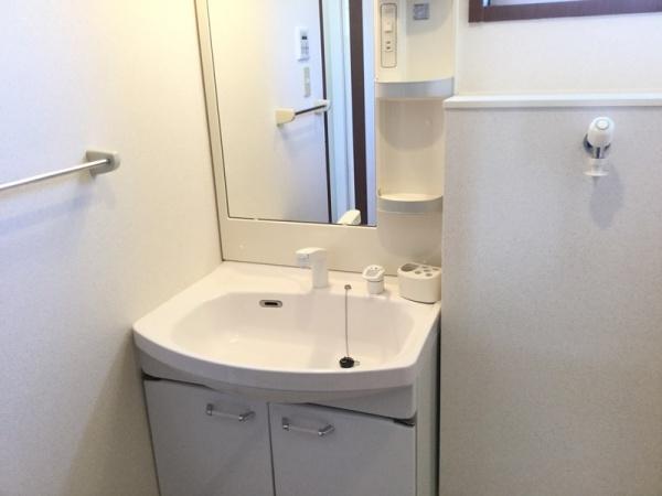 フジパレスフォーゲル3番館