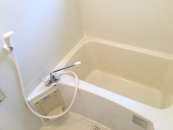 フジパレスフォーゲル3番館