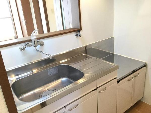 フジパレスフォーゲル3番館