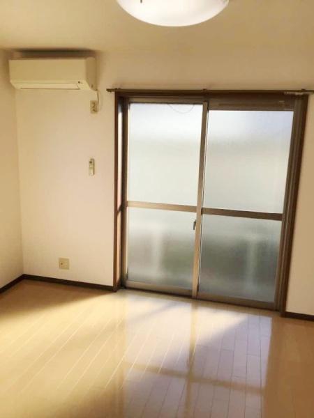 フジパレスフォーゲル3番館