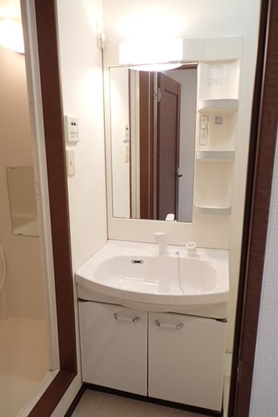 フジパレスフォーゲル3番館